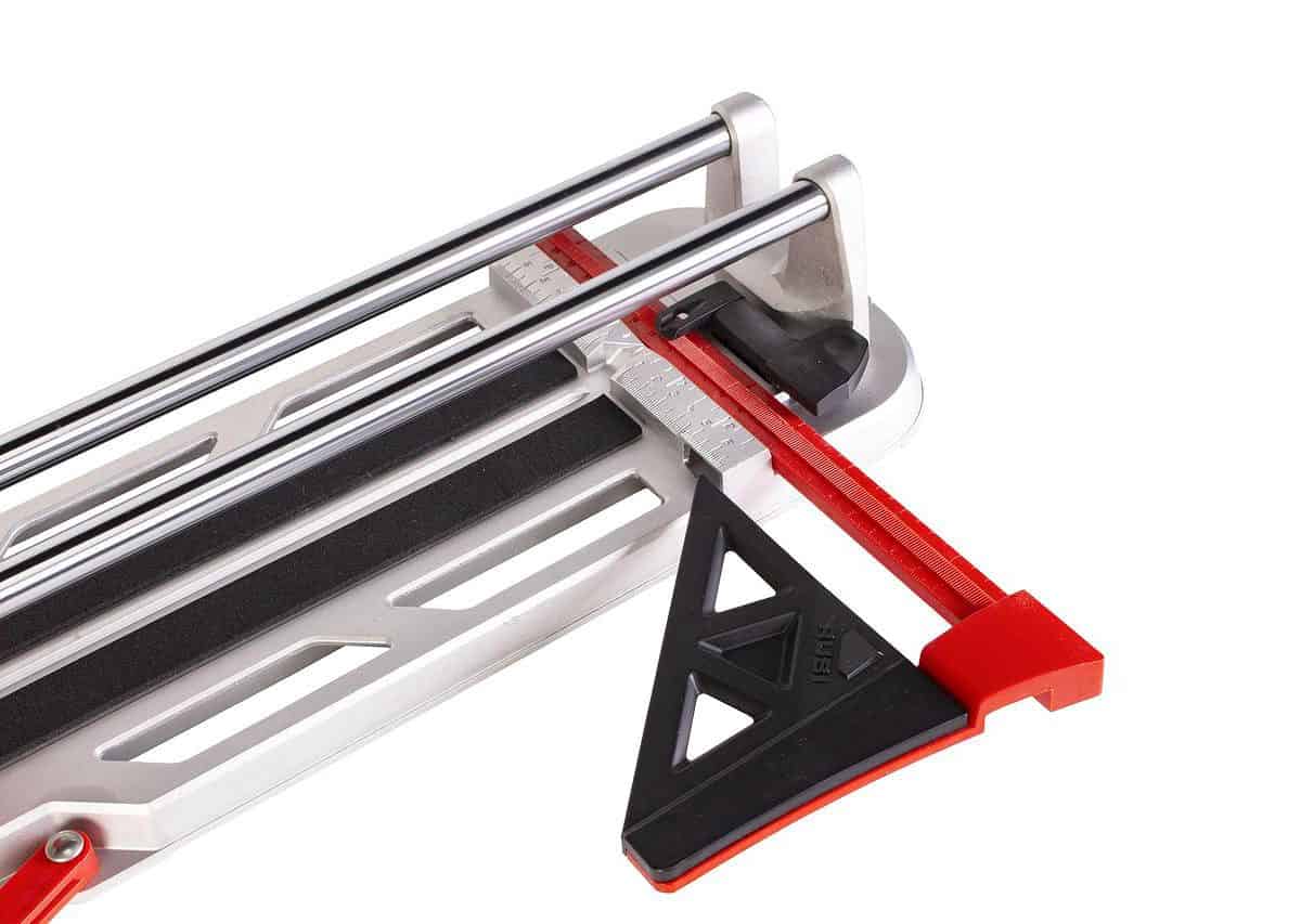 Cortadora Manual cerámica y baldosas RUBÍ STAR-63 con maleta PLATINUM - Imagen 5