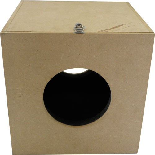 Caja Insonora o Insonorizada para Extractor RVK