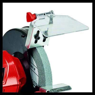 Esmeril de Banco Einhell TC-BG 150 - Imagen 4